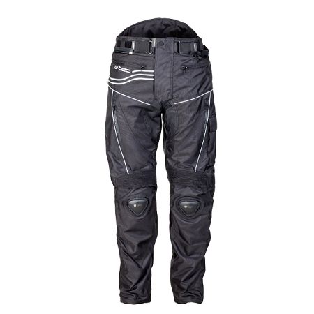 Pánske moto nohavice W-TEC Kubitin NF-2606