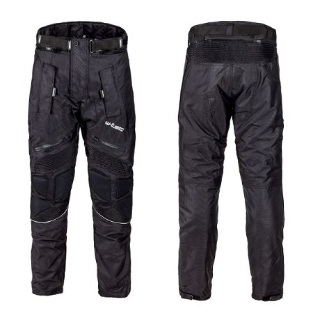Pánske moto nohavice W-TEC Rusnac NF-2607