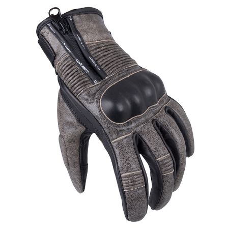 Pánske moto rukavice W-TEC Davili GID-16034