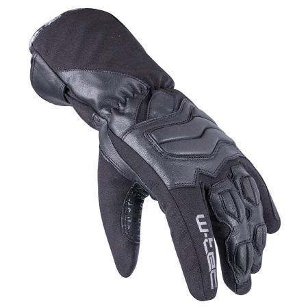 Pánske moto rukavice W-TEC Djarin GID-16026