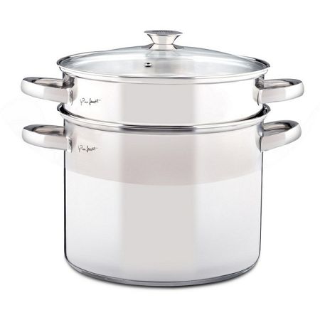 Pasta Lamart LTSS2417 hrniec na cestoviny 8L, 