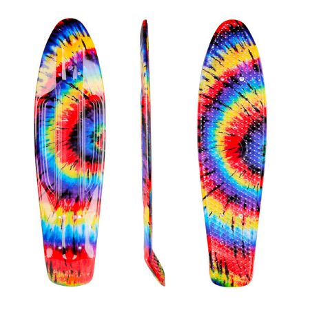 Pennyboard doska WORKER Ecidy 22.5*6