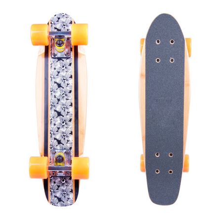 Pennyboard WORKER Bambo 22