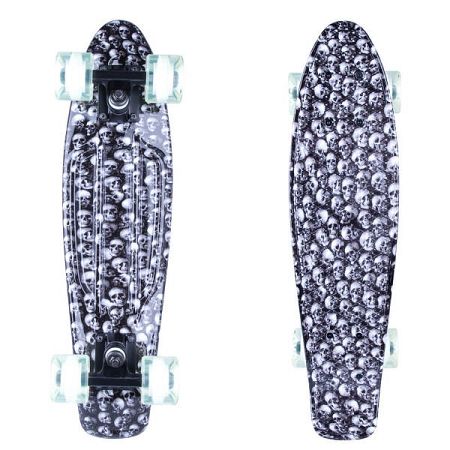 Pennyboard WORKER Doomy 22