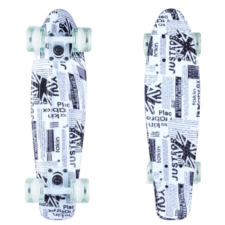 Pennyboard WORKER Engly 22