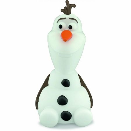 Philips Disney Svietidlo do ruky Olaf