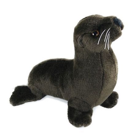Rappa Plyšový tuleň, 24 cm