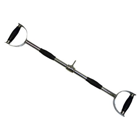 Rovná tyč na príťahy 68 cm