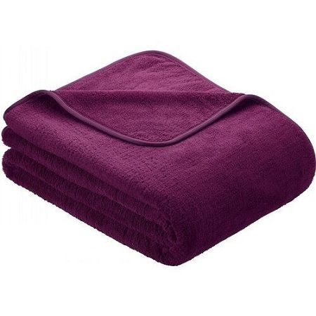 s.Oliver Deka Wellsoft 3612/580, 150 x 200 cm