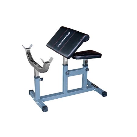 Scottova lavica inSPORTline LKC301