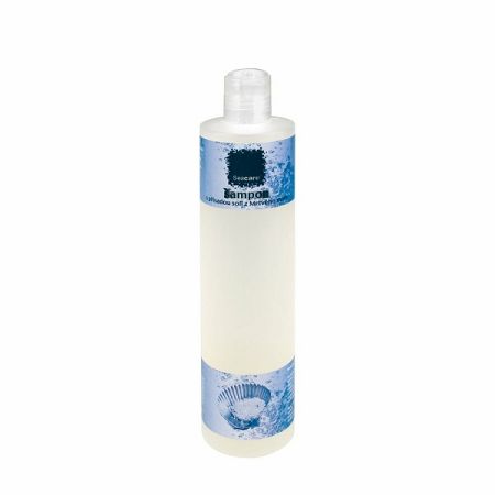 Seacare šampón se solí z Mrtvého moře 400 ml