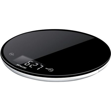 Sencor SKS 5300 digitálna kuchynská váha, 