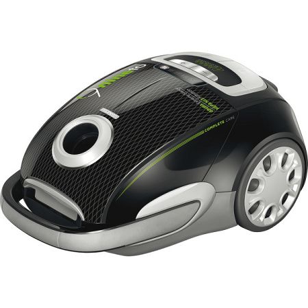 SENCOR SVC 9000BK Vreckový vysávač 