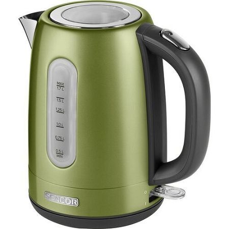 SENCOR SWK 1770GG kanvica 