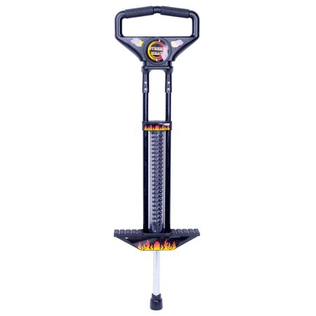 Skákacia tyč WORKER Pogo Stick 500