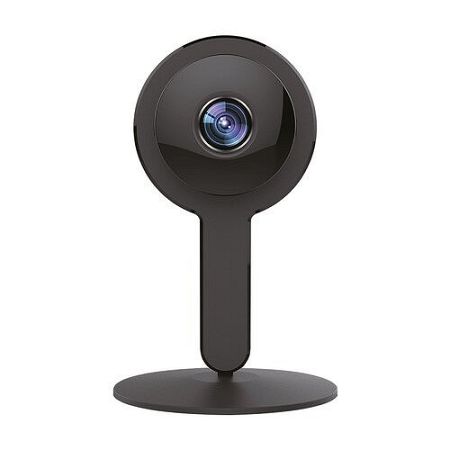 Solight 1D71 Domáca IP Kamera, čierna