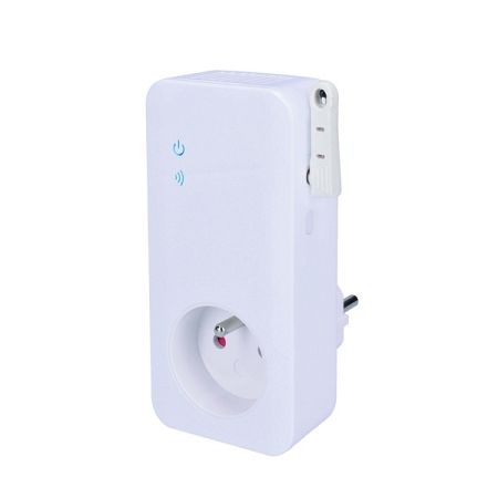 Solight prídavná zásuvka pre DY10GSM (DY10S)