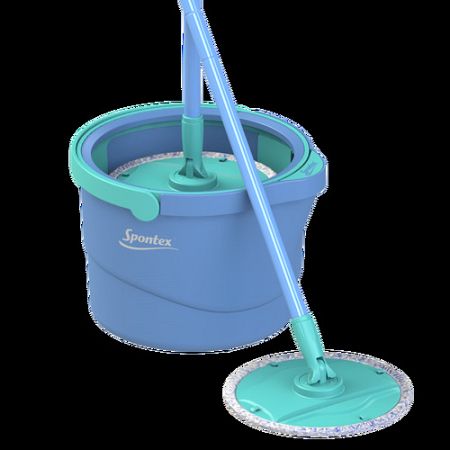 Spontex Aqua Revolution systém mop 0706