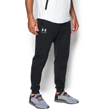 Sportstyle jogger | 290261-001 | Černá black L