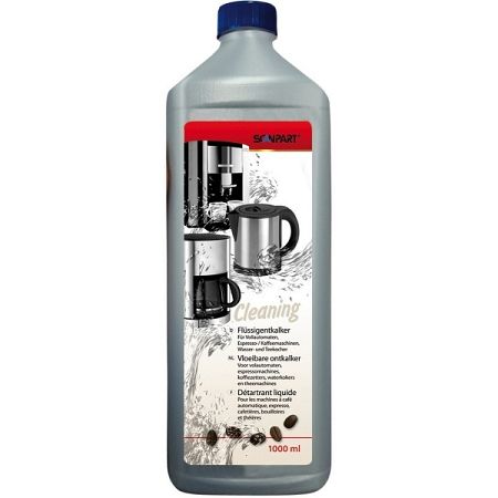 Tekutý odtraňovač vodného kameňa 1000ml, 