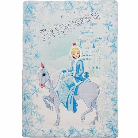 Tempo Kondela Kusový koberec Princess