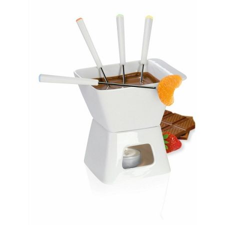 Tescoma Gustito čokoládové fondue pre 4 osoby, 