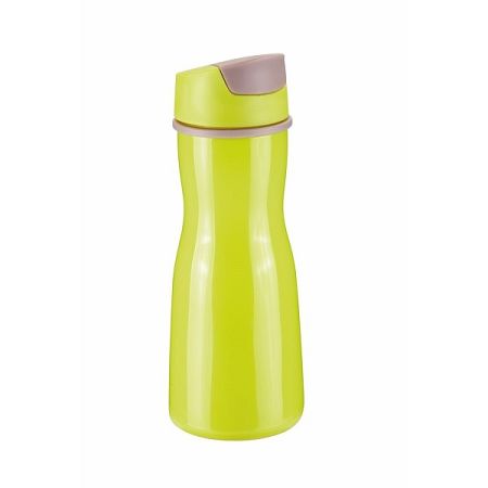 Tescoma Purity Fľaša na nápoje 0,5 l, zelená 