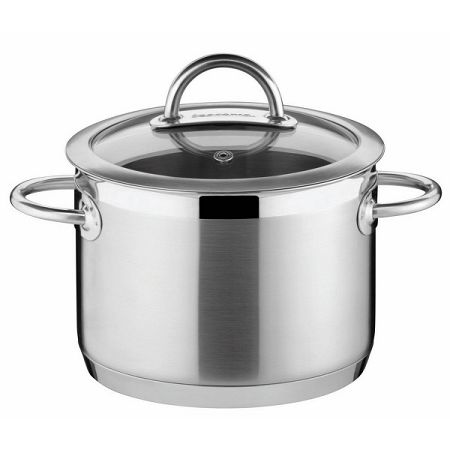 Tescoma VISION hrniec s pokrievkou 2 l, 2 l