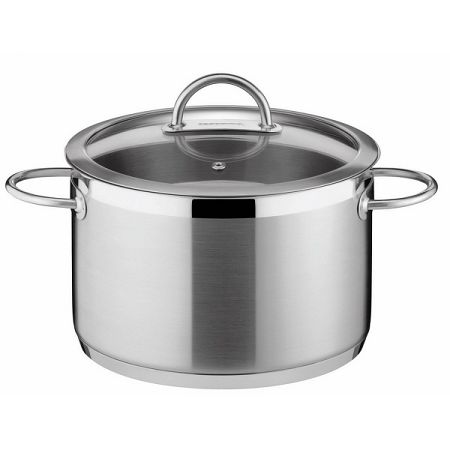 Tescoma VISION hrniec s pokrievkou 4 l, 4 l