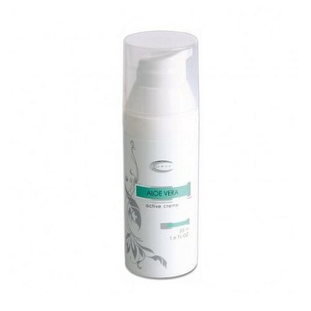 Topvet Aktívny Aloe Vera Krém 50 g