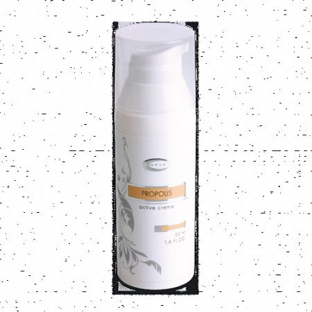 Topvet Aktívny krém Propolis, 50 ml