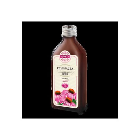 Topvet Farmársky Echinacea sirup, 320 g 