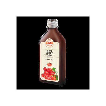 Topvet Goji berry sirup farmársky 320 g