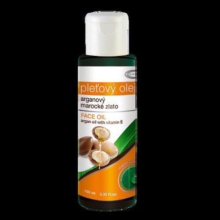 Topvet Jojobový olej 100 % s vitaminom E 100 ml