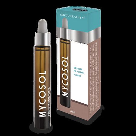 Topvet Mycosol sérum na plesne 8ml