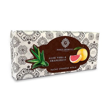Topvet mydlo Aloe vera a grapefruit 115 g