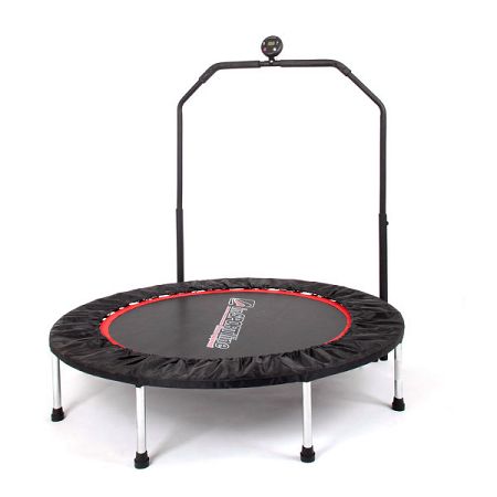 Trampolína inSPORTline PROFI Digital 100 cm