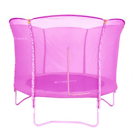 Trampolínový set inSPORTline Lily 244 cm