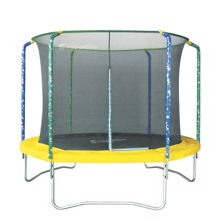 Trampolínový set inSPORTline Sun 366 cm