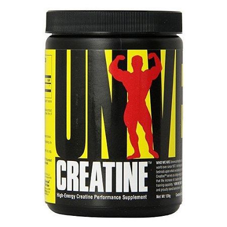 Universal Nutrition Creatine 500 g unflavored