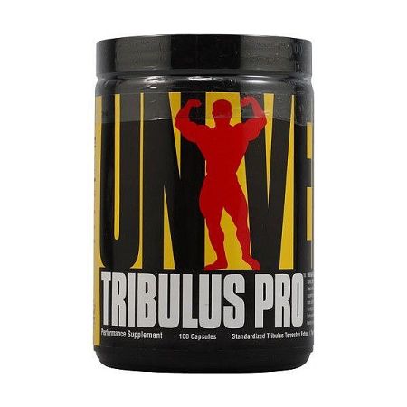 Universal Tribulus Pro 100 tabliet unflavored