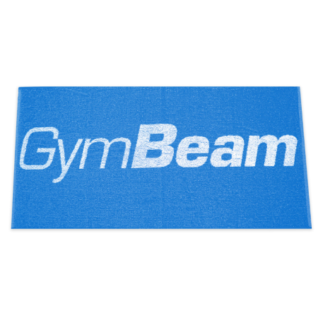 Uterák Blue - GymBeam