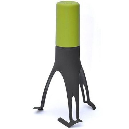 Üutensil Elektrické miešadlo Stirr, zelená