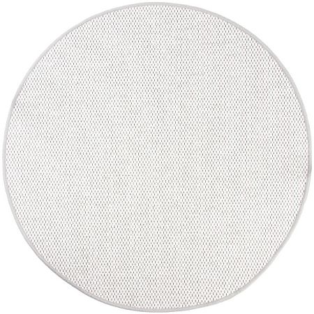 Vopi Kusový koberec Nature sivá, 100 cm
