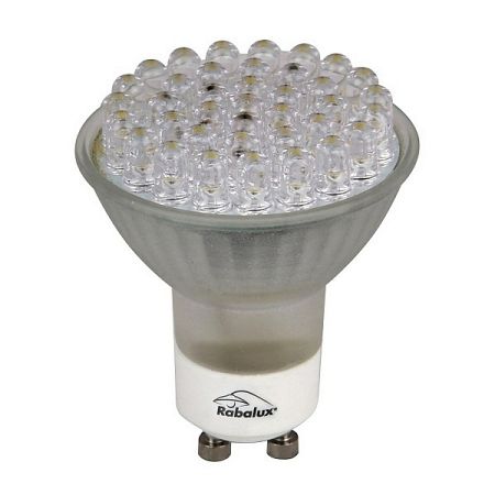 Žiarovka Rabalux 1770, LED, 2,5 W