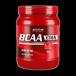 ActivLab BCAA XTRA 500 g lemon