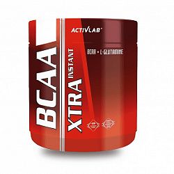 ActivLab BCAA Xtra Instant 500 g pistachios with lychee