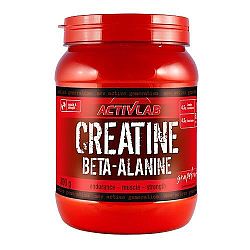 ActivLab Creatine Beta Alanine 300 g grapefruit
