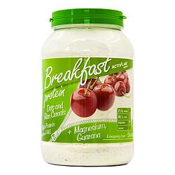 ACTIVLAB Protein Breakfast 1000 g forest fruit