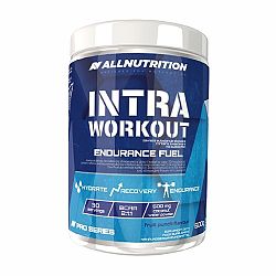 All Nutrition Intra Workout 600 g fruit punch